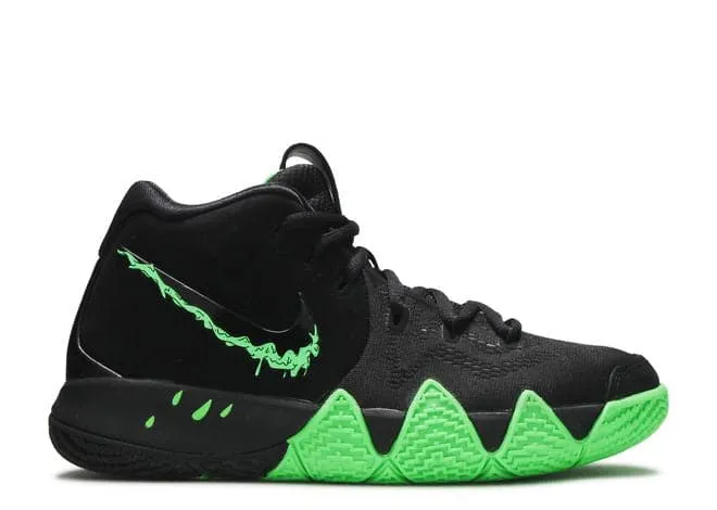 Nike Kyrie 4 Halloween (GS) (Pre-Owned)