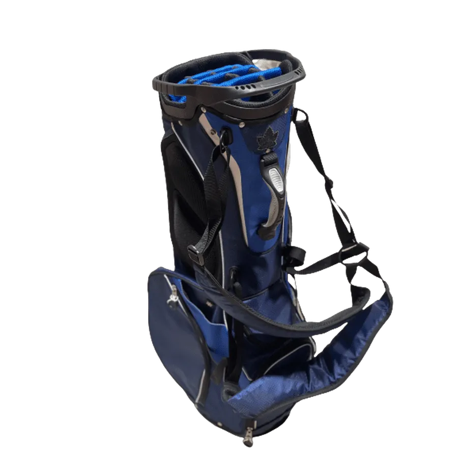 Northern Spirit Deluxe Carry Golf Bag