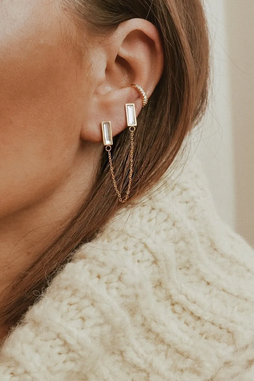 Parma Earrings