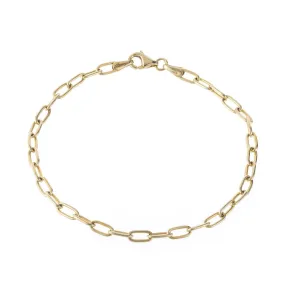 Petite Classic Link Bracelet