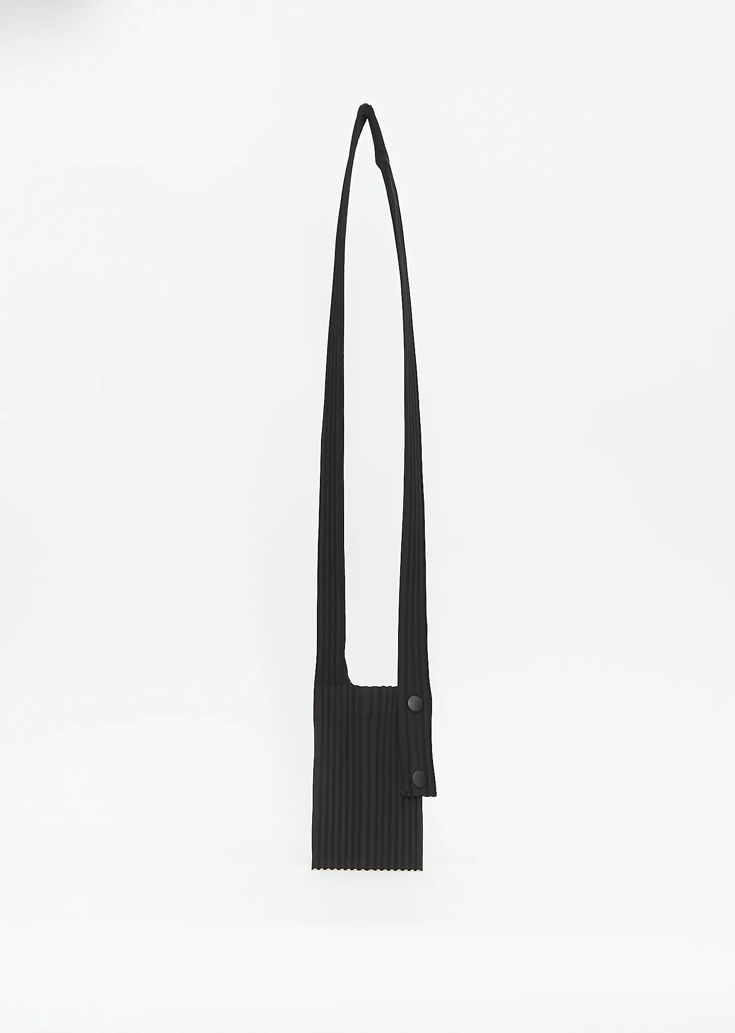 Pocket Bag - Black