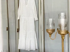 Princess Victoria Pyjama Dress