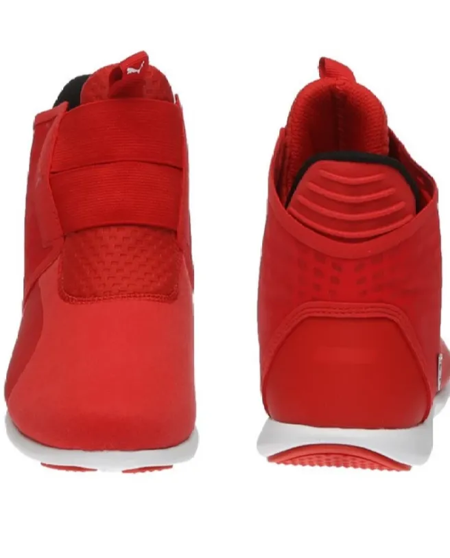 PUMA FERRARI ANKLE BOOT SHOES (30576701)