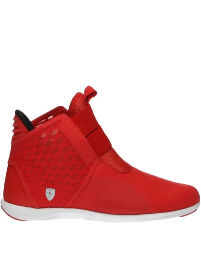 PUMA FERRARI ANKLE BOOT SHOES (30576701)