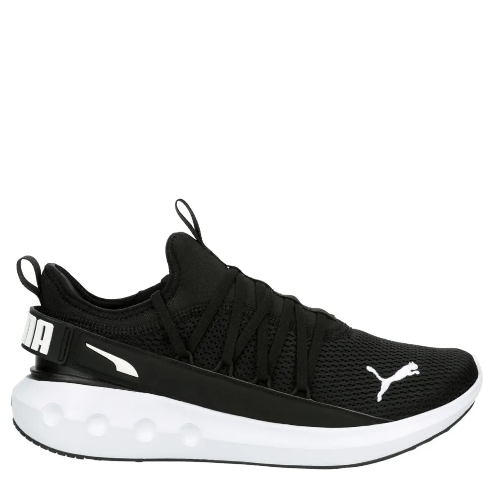 PUMA  MENS SOFTRIDE CARSON SNEAKER