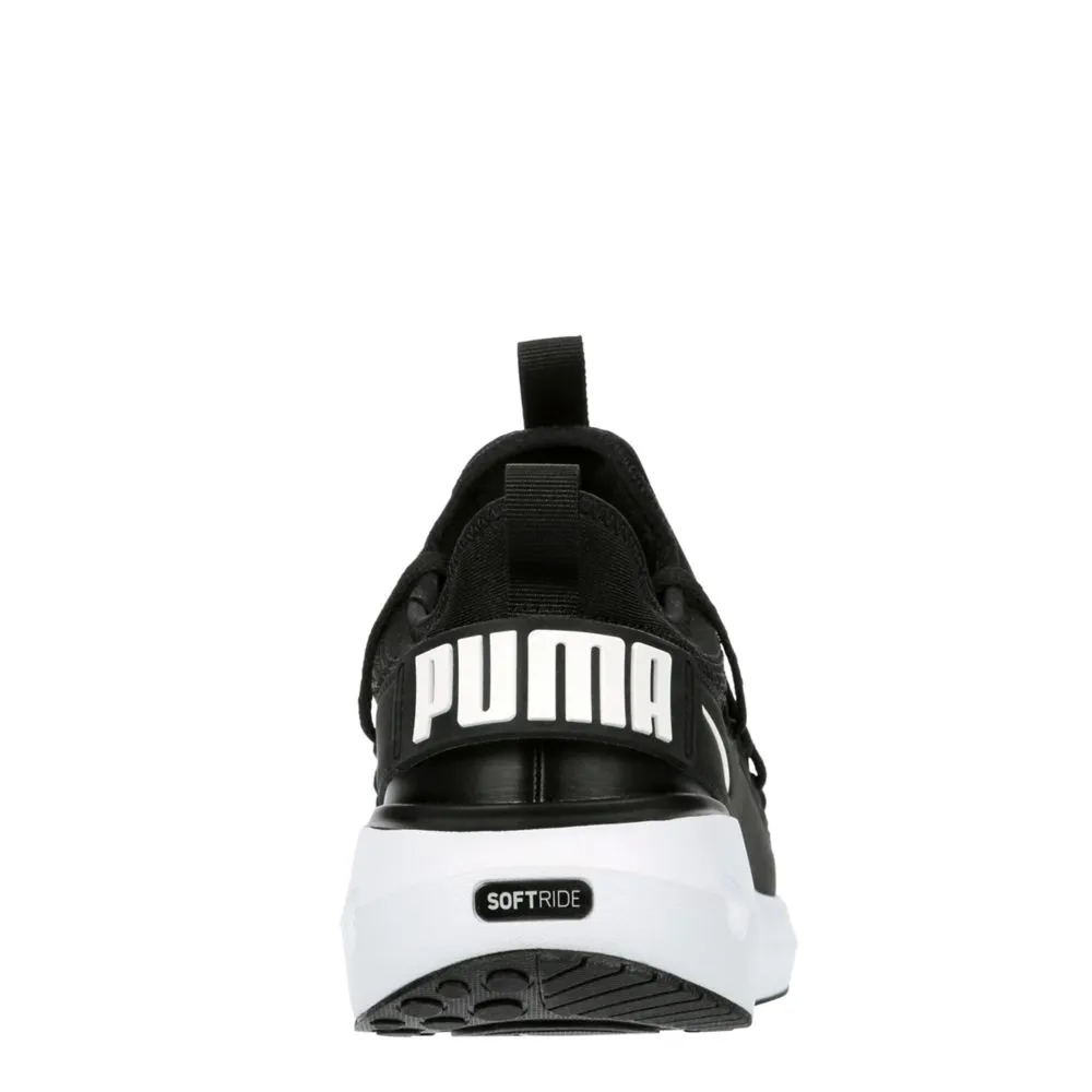 PUMA  MENS SOFTRIDE CARSON SNEAKER