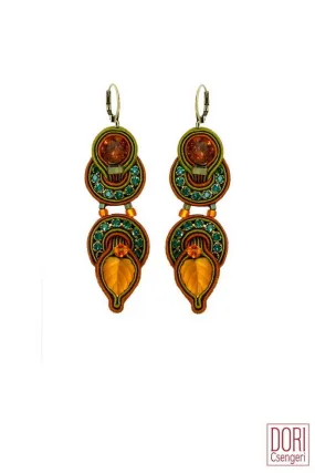 Roberta Boho Earrings