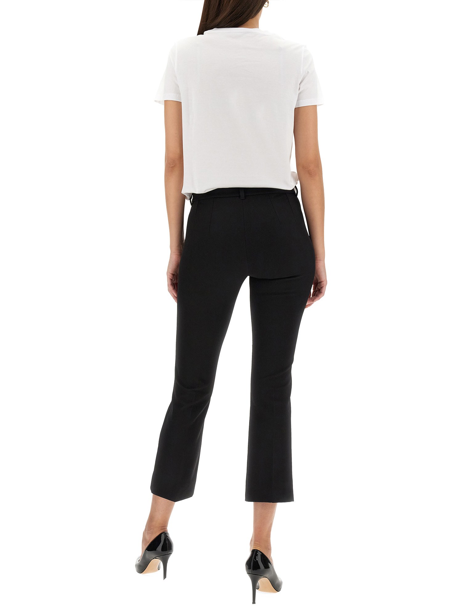 S MAX MARA    HUMANITY PANTS