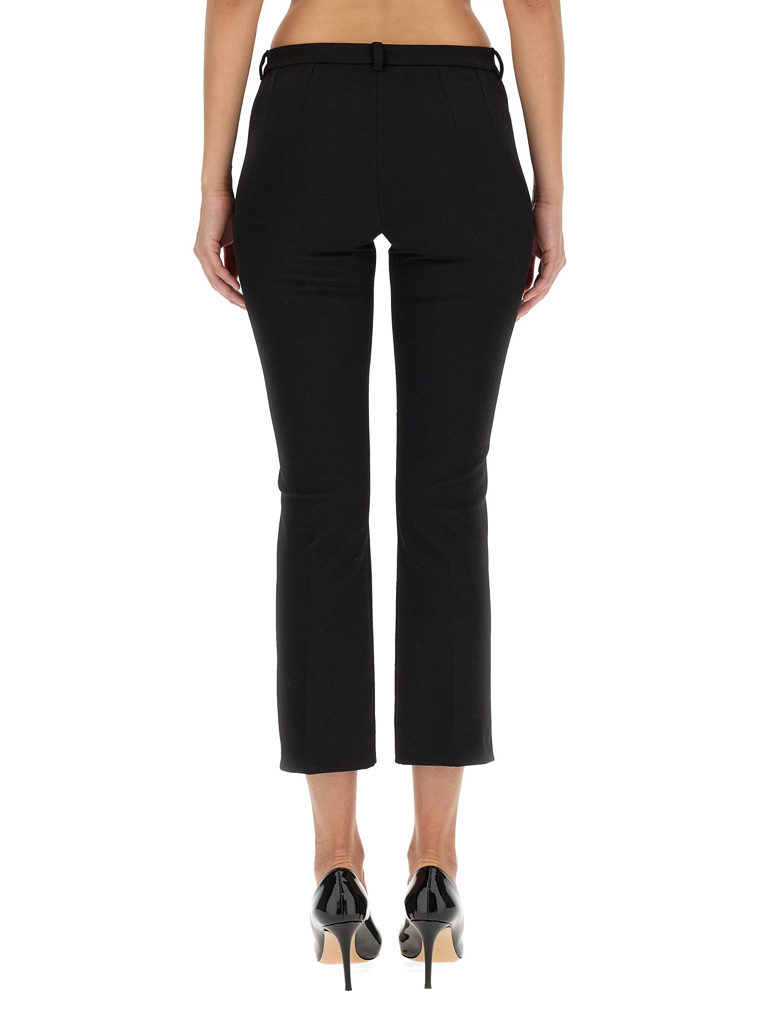 S MAX MARA    HUMANITY PANTS