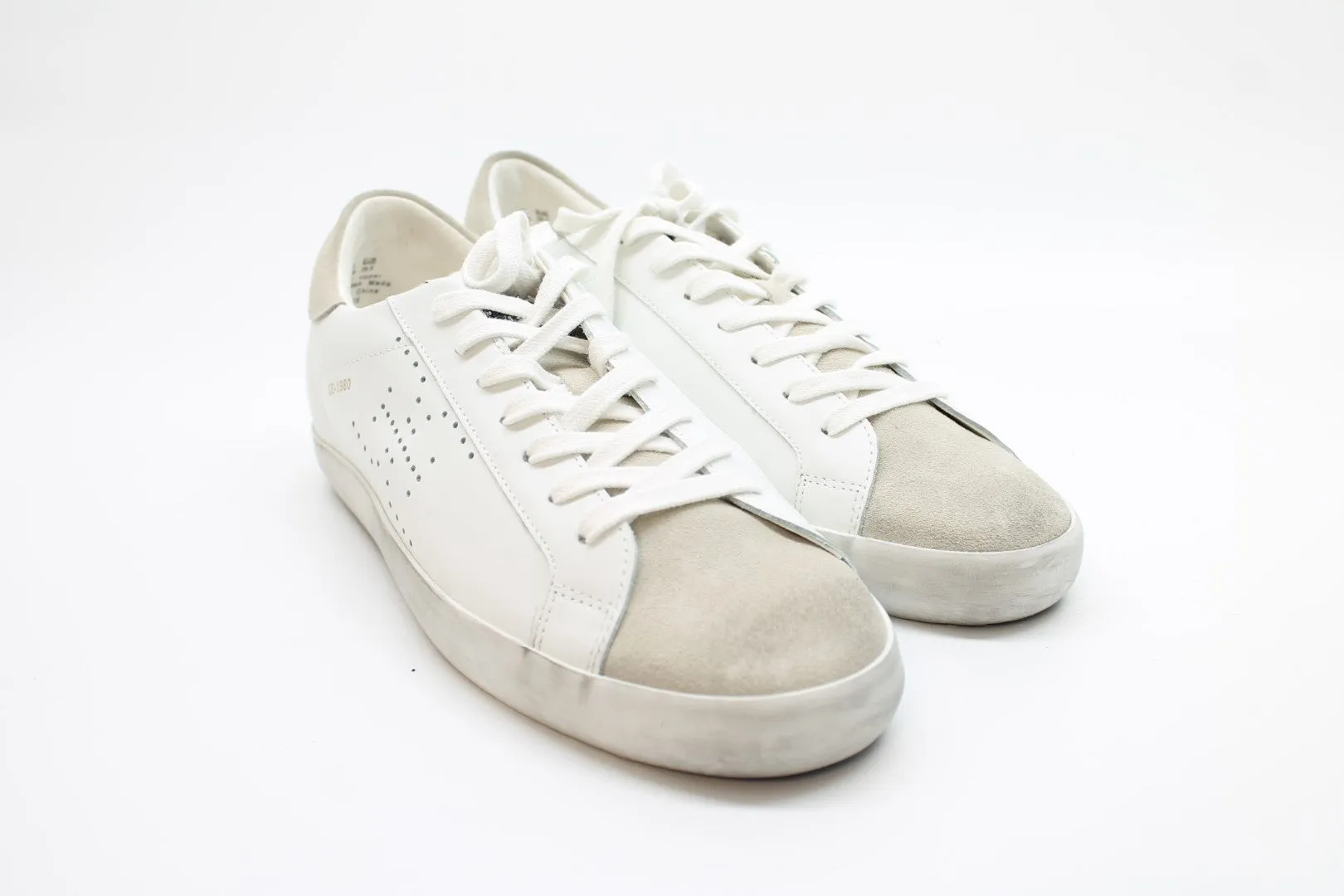 Sam Edelman Aubri Women's Sneakers Preowned4