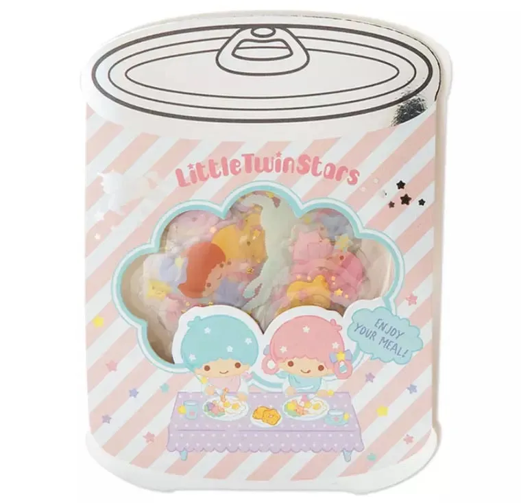 Sanrio PVC stickers