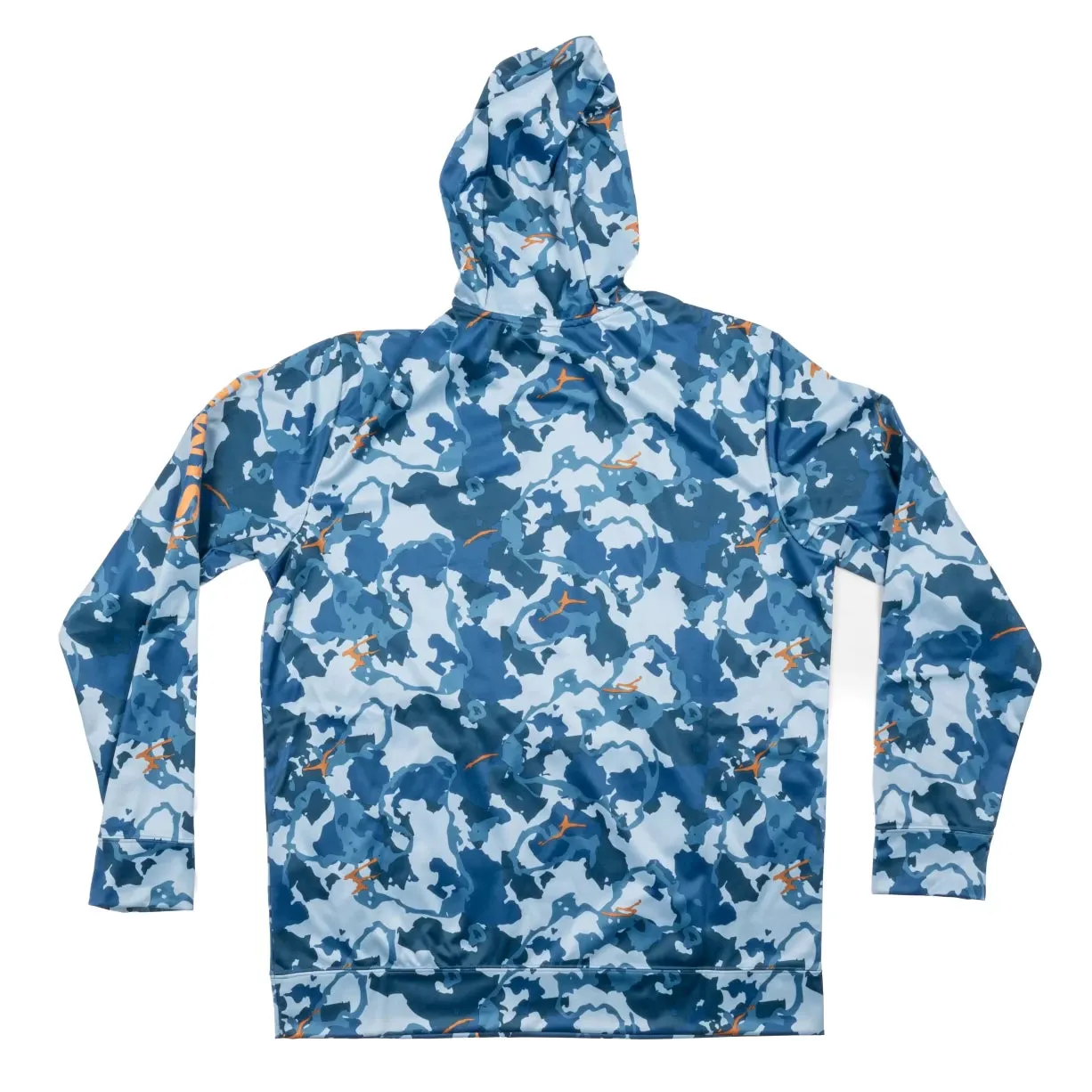 Simms Challenger Hoody