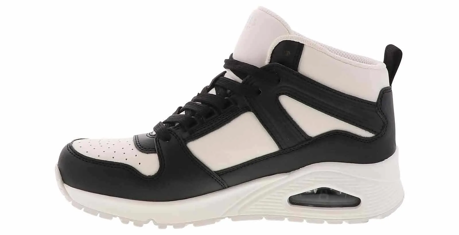 Skechers Uno Hi-Top Women’s Athletic Sneaker