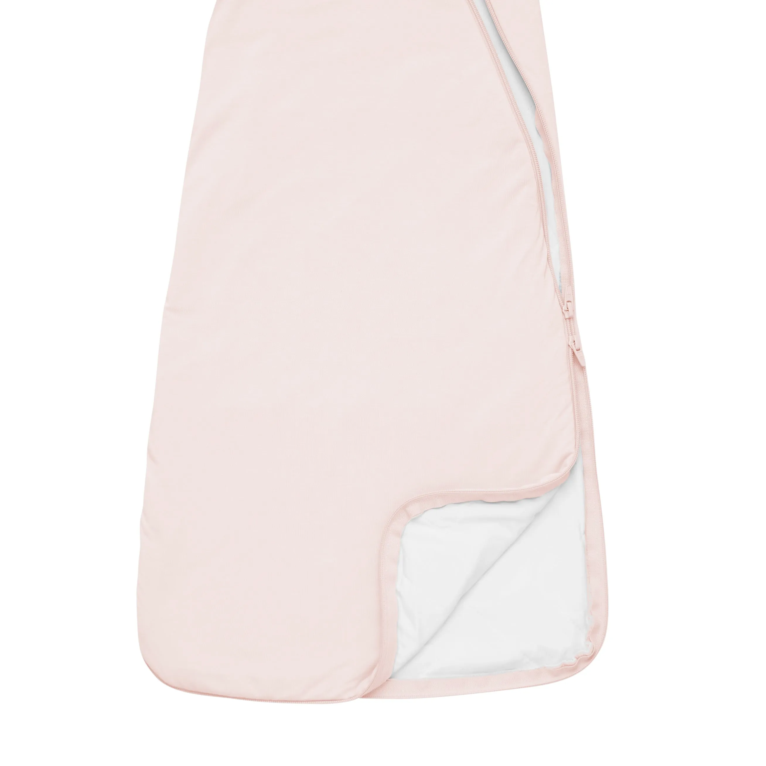 Slumber Bag in Blush