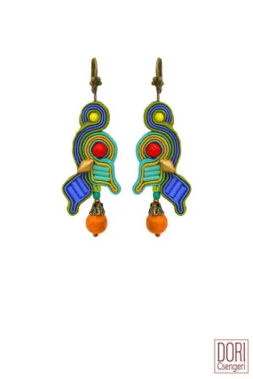 Soleil Boho Earrings