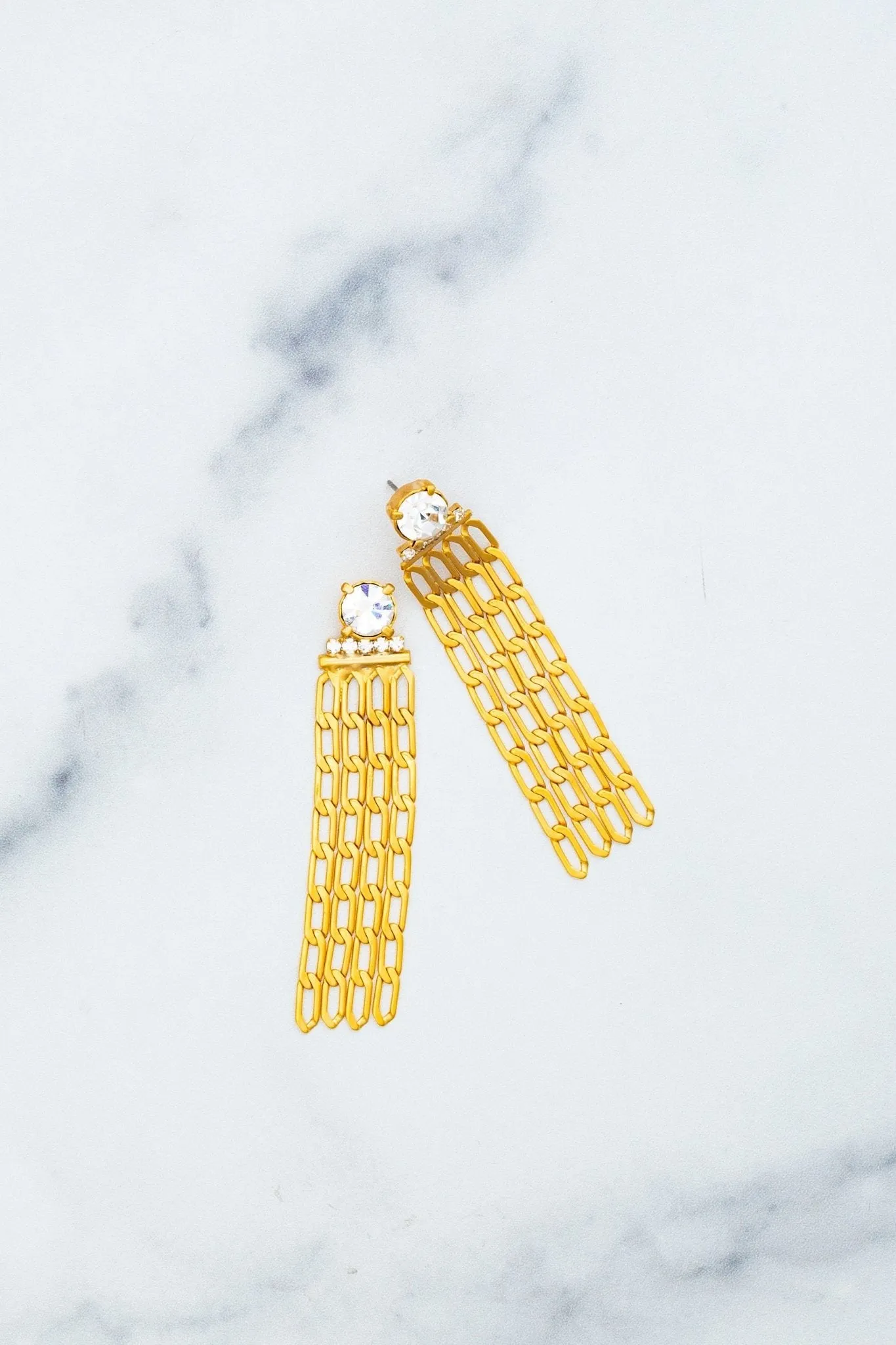 Sonny Earrings