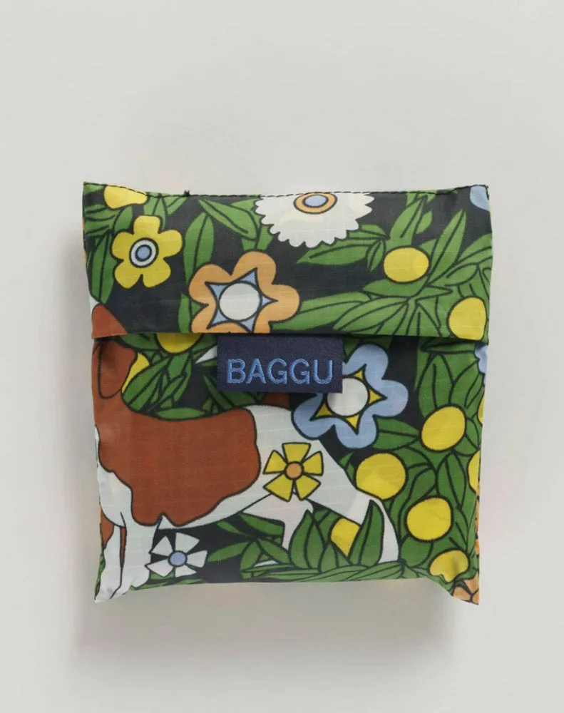 STANDARD BAGGU - CHAMOMILE TERRIER