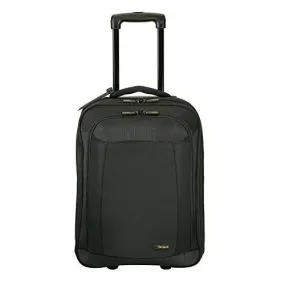 Targus TBR018AP  16 CityGear Overnight Business Case Full Size Travel Case with 15 Laptop Sleeve