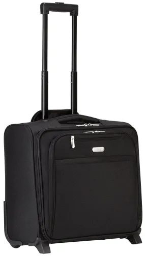 Targus TBR021-71  15.6 Rolling Laptop/Overnighter Case