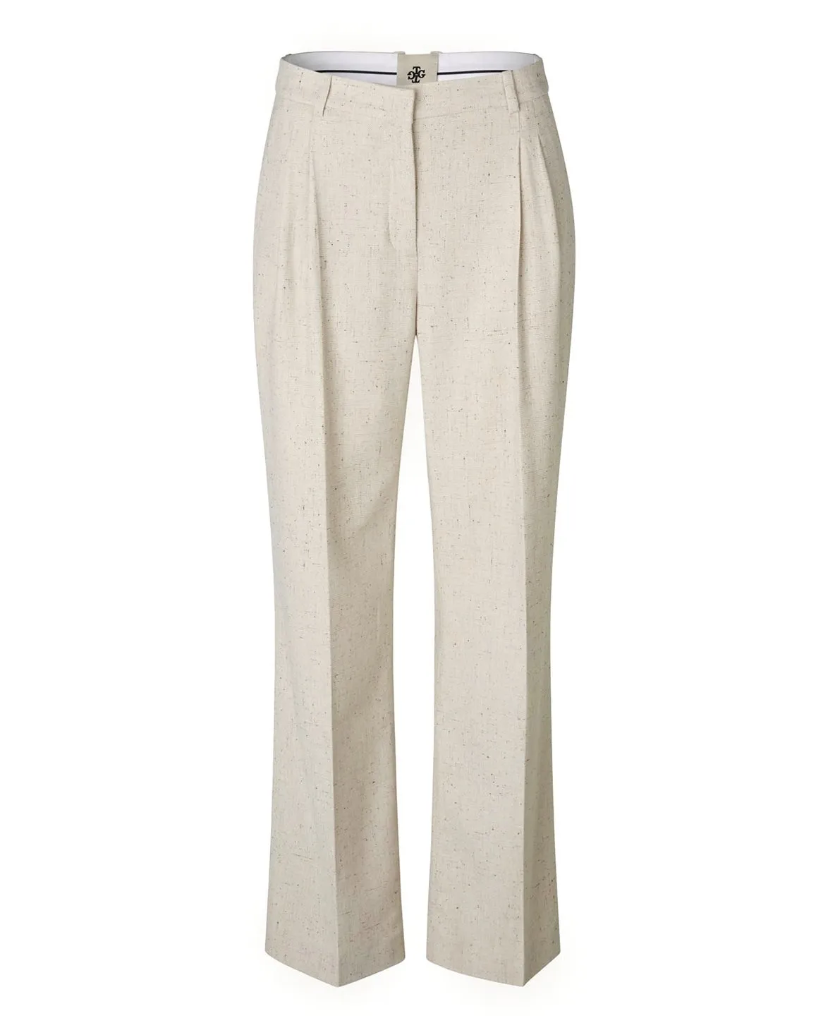 The Garment Taranto Pants Linen