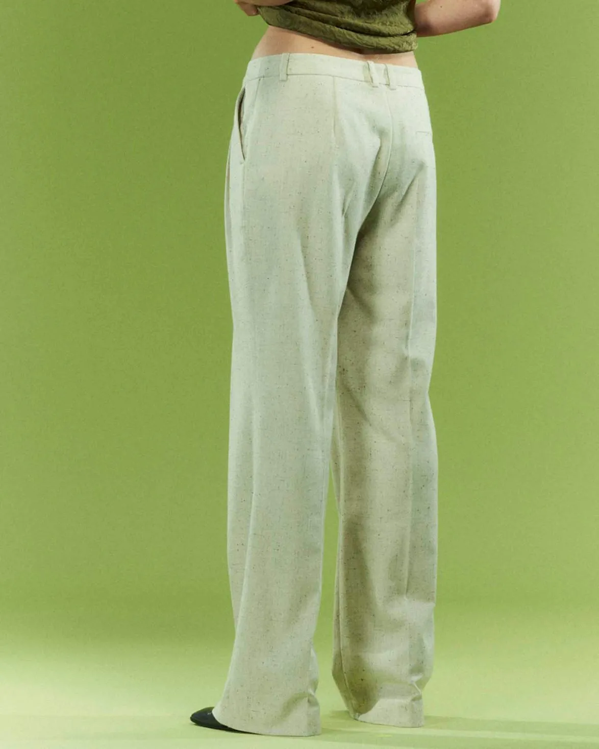 The Garment Taranto Pants Linen