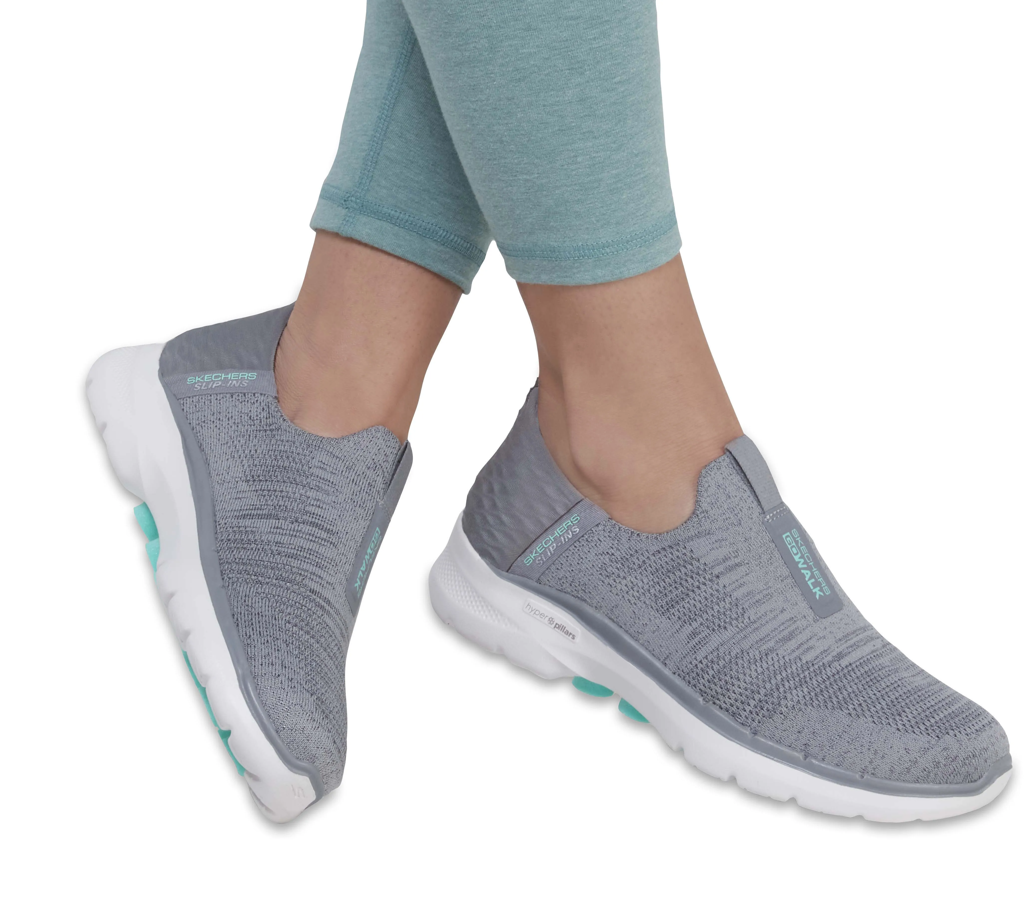 The Slip-Ins™ Hands-Free Sneaker