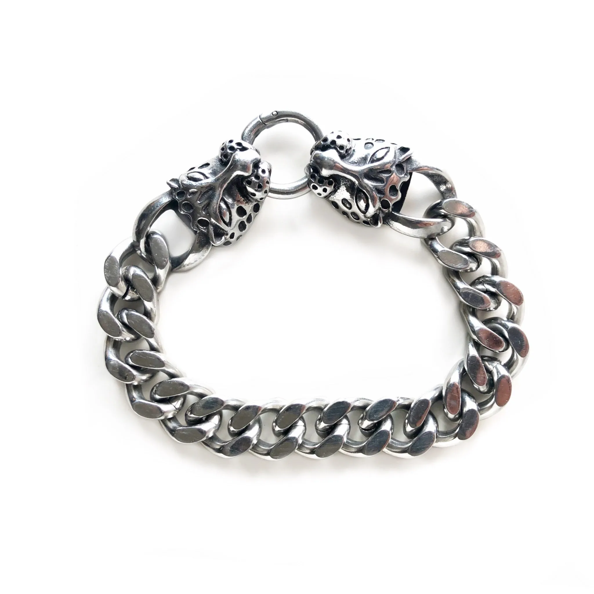 Tiger Bracelet