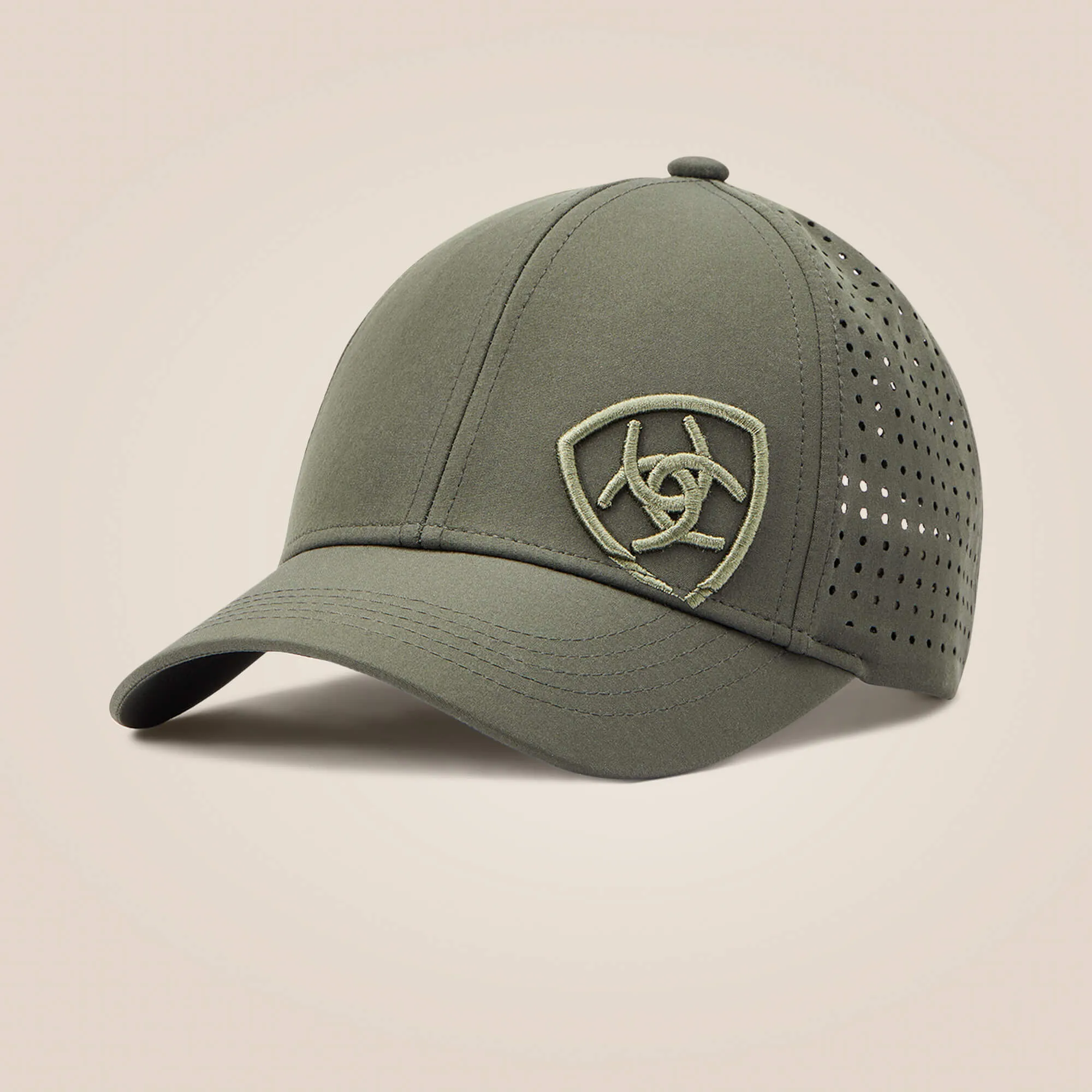 Tri Factor Cap