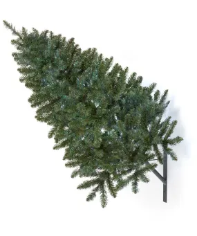 Wall Decoration Christmas Tree