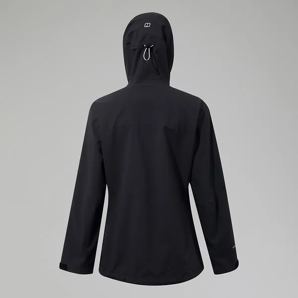 Women's Mehan Vented Jacket - Black