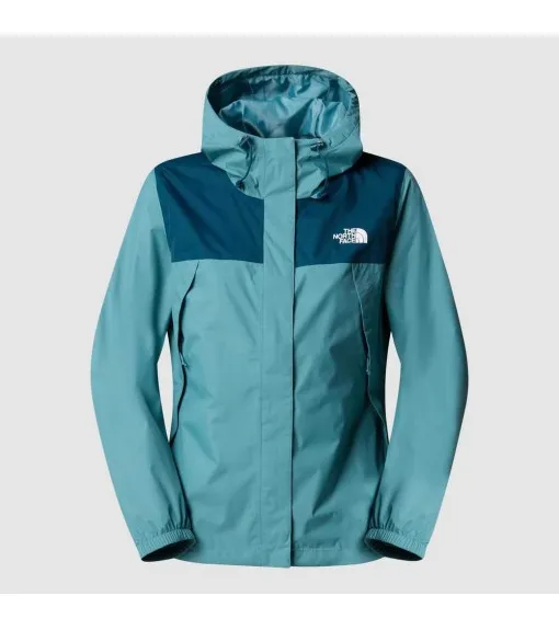 Women's Coat The North Face Antora NF0A7QEU5FO1