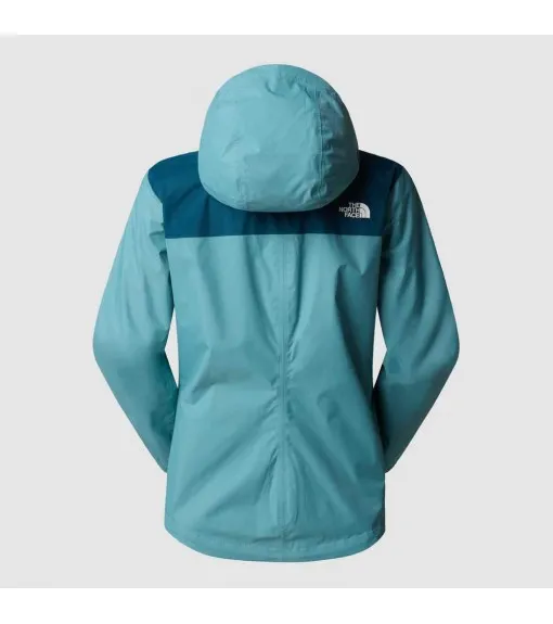 Women's Coat The North Face Antora NF0A7QEU5FO1