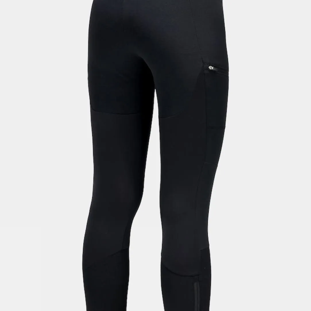 Womens Fjell Hybrid Tights