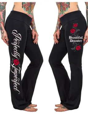 Women's Perfectly Imperfect Yoga Pants