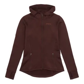 Women's Stretch Velocity Hoody